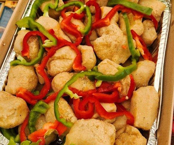 Catering Feast
